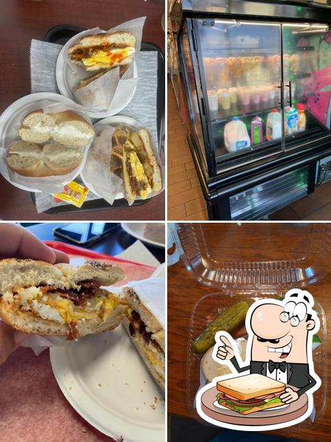 On Fire Bagels In East Meadow - Restaurant Reviews