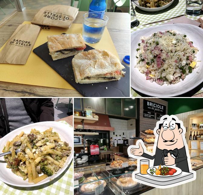 Sapore di Stelle, Trento Recensioni del ristorante