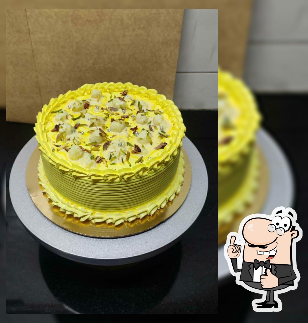 Zayra - The Cake Studio