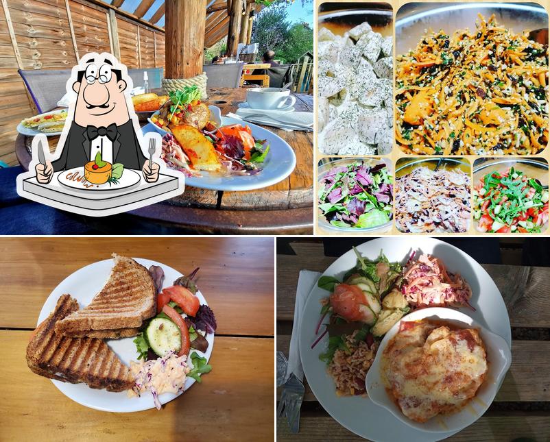 Find the best place to eat in Newcastle Emlyn, winter 2024 Restaurant