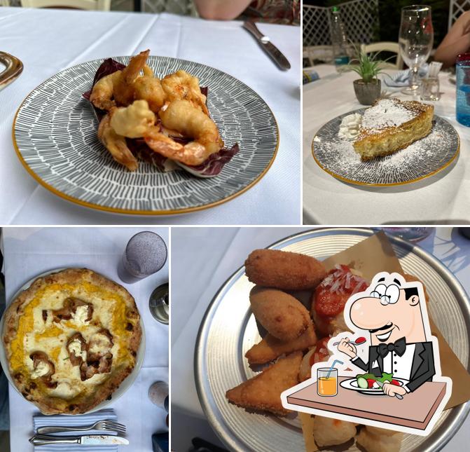 Tradizionale - Osteria Partenopea