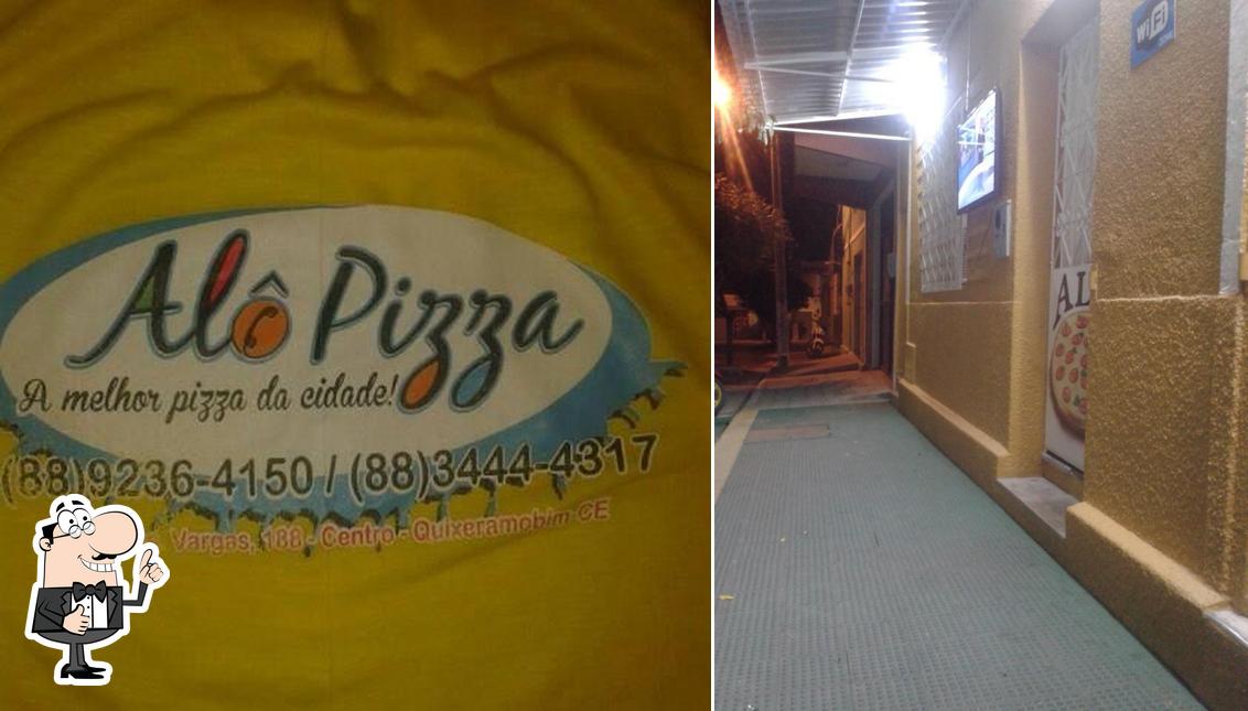 Alo Pizza