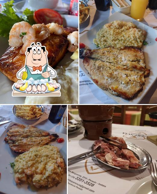 Restaurante Querência