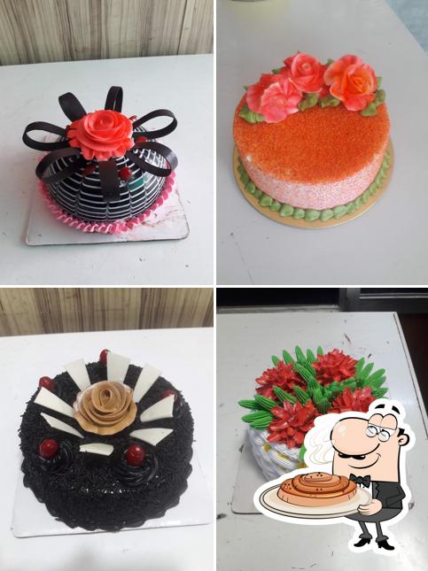 Best Bakers