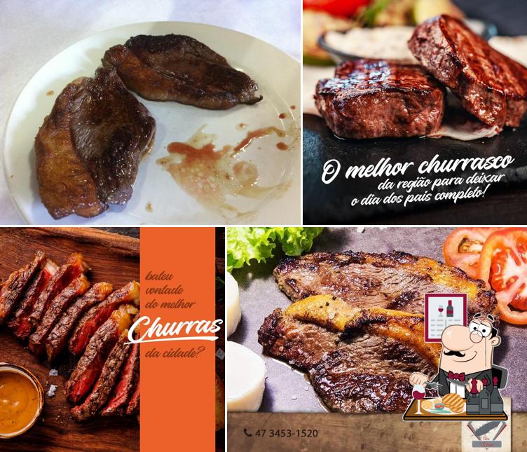 Churrascaria do Lino