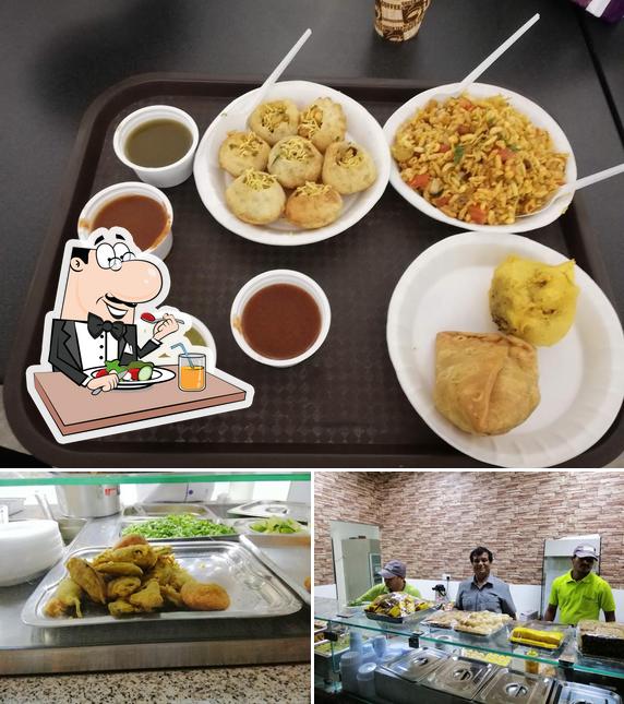 Evergreen Restaurant, Ruwais Restaurant reviews