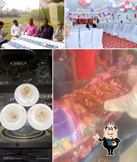 Hotel Govind Kripa and Restaurant Kaalika