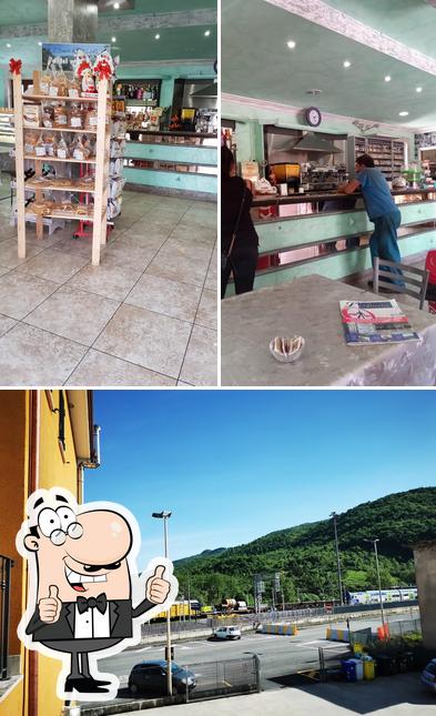Foto di Bar King