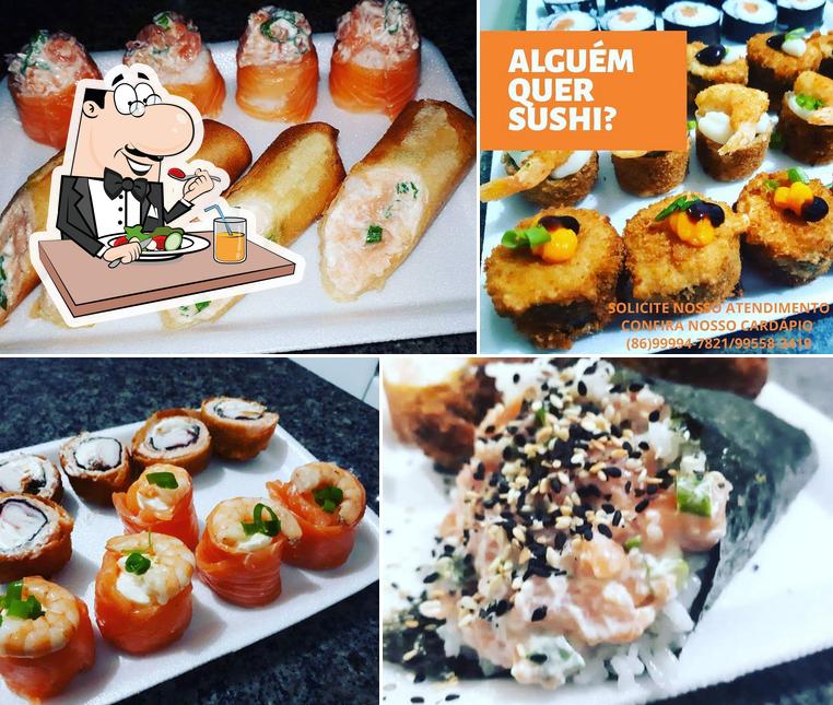 Kami Sushi