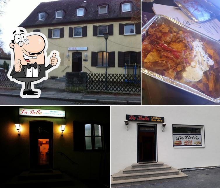 La Bella Ansbach
