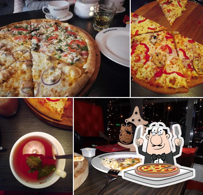 PizzaFabrika
