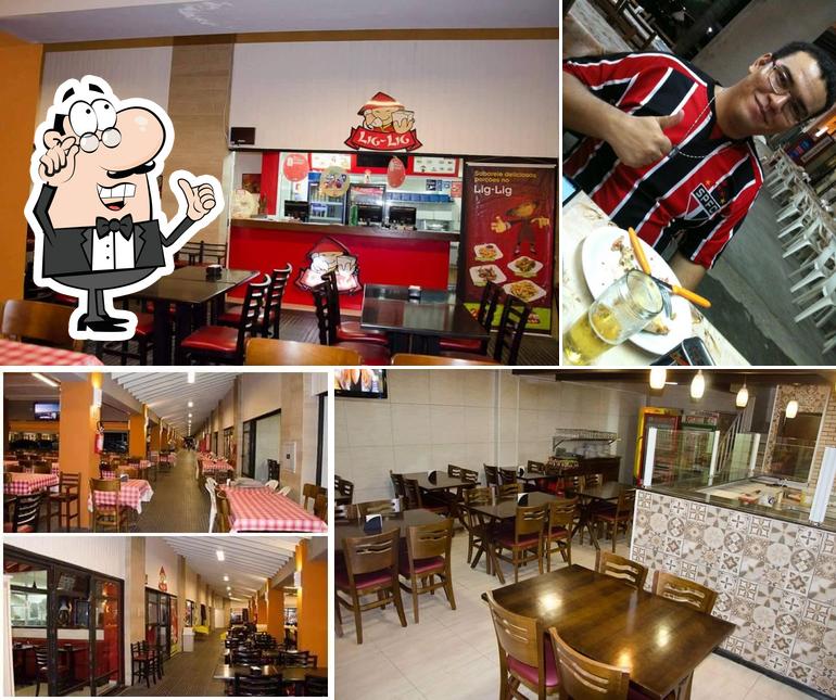 Pizzaria Mannaggia
