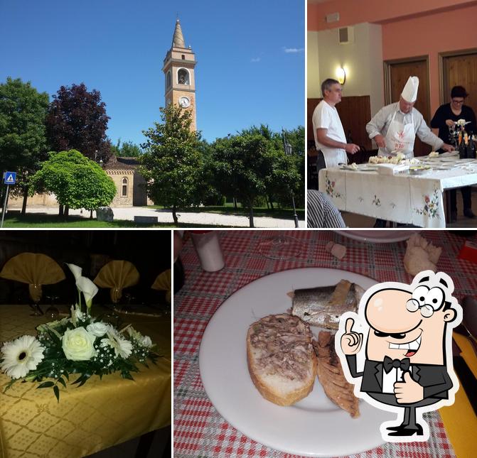 Bar Trattoria Di Doi