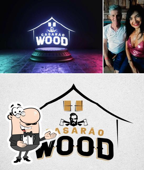 Casarão Wood