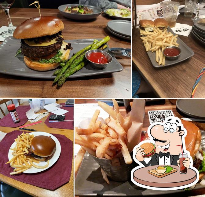 Pub y bar WoodnTap Enfield, Enfield Carta del restaurante y opiniones