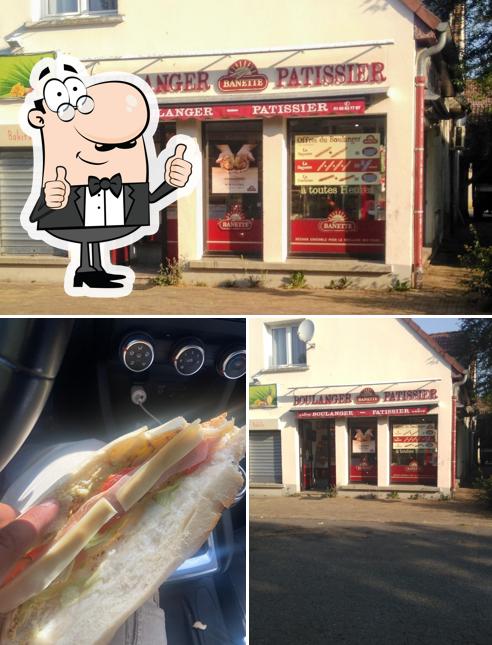 BOULAngerie