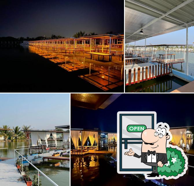 BaanKong & Yaa restaurant, Hua Hin Restaurant reviews