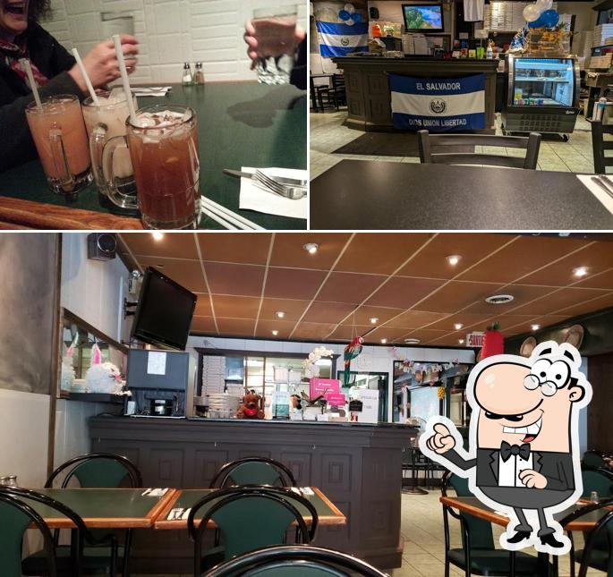 Restaurant El Chalateco in Montreal Restaurant reviews