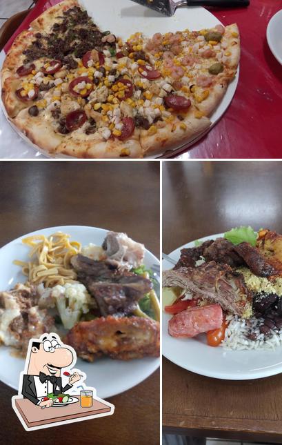 Comida em Essência Gaúcha