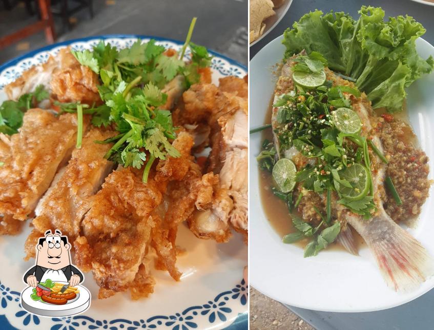 Kanda kitchen ครัวแม่กานดา restaurant, Ban Klang Restaurant reviews