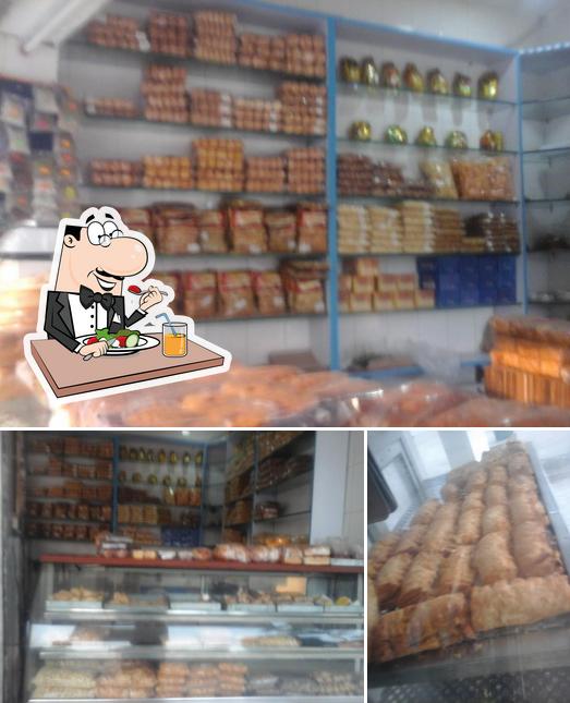 Karishma Bakery, Kanpur Restaurant reviews