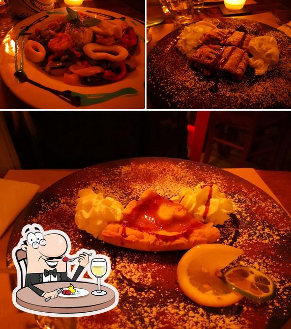 La Locanda di Bacco