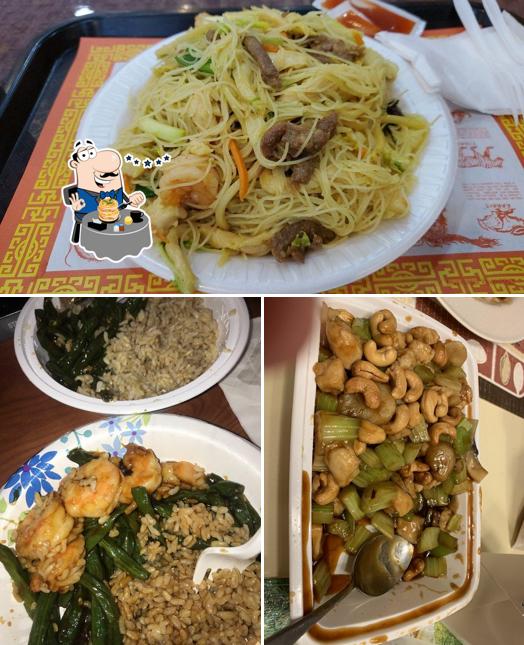 Chinese Food Lyndhurst Nj