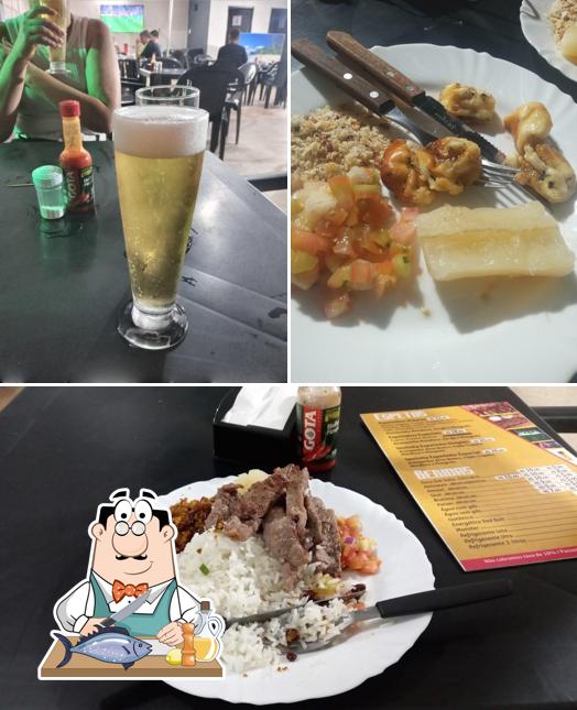 Opa! Bar e Jantinha