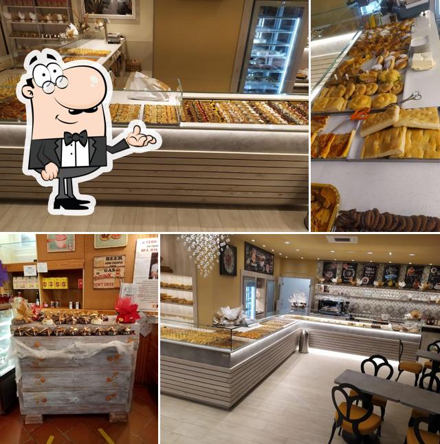 Panificio Loberti Gulinati