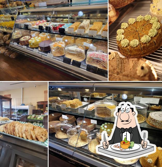 Plenty Food and Deli, 9972 SE 82nd Ave in Happy Valley Restaurant