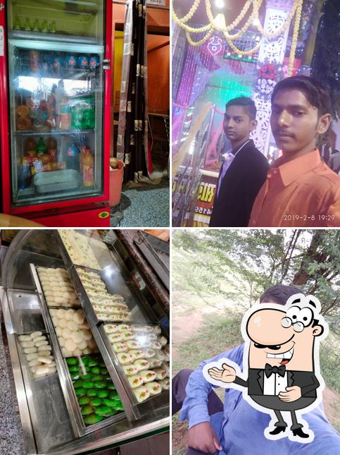 Punjab Misthan Bhandaar