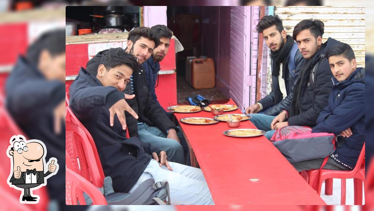 Punjabi Rasoi Veg And Jain Foods