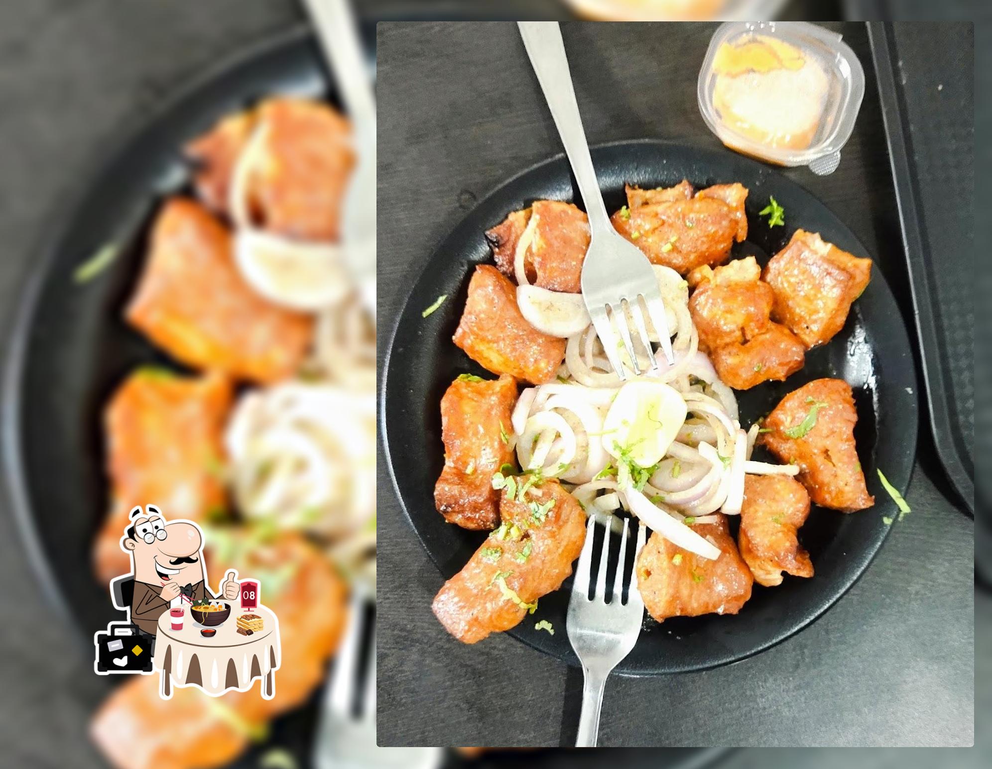 TURKA FOODS