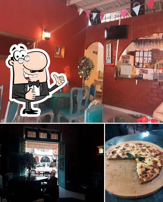 pasta&co restaurant, Nazca Restaurant reviews