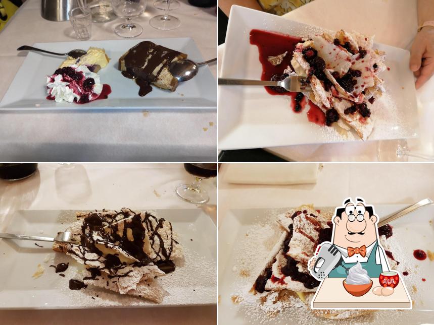 Ristorante Pizzeria Nonno Socrate