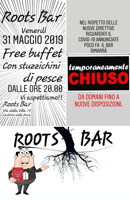 Vedi questa immagine di Roots Bar