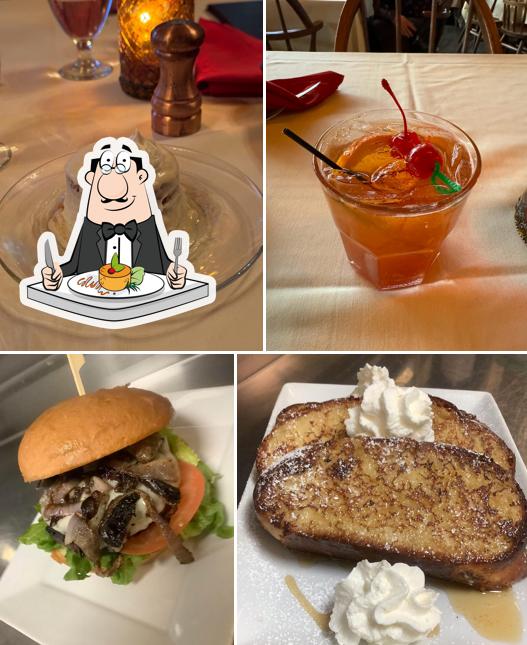 The Copper Dock in Richfield Restaurant reviews