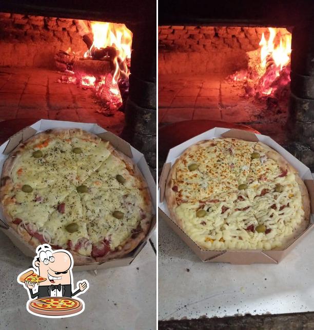 Pizzaria venezza