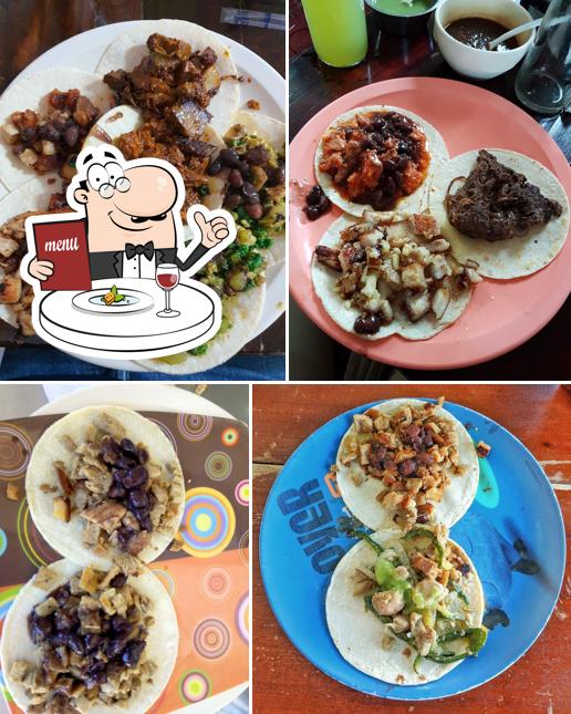 Top 20 restaurantes con tacos en Merida, febrero 2026 - Restaurant Guru