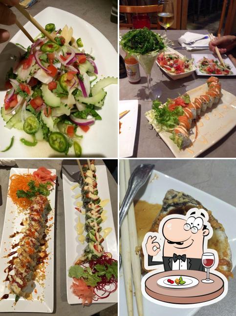 Papa's Raw Bar in Lighthouse Point Restaurant menu and reviews