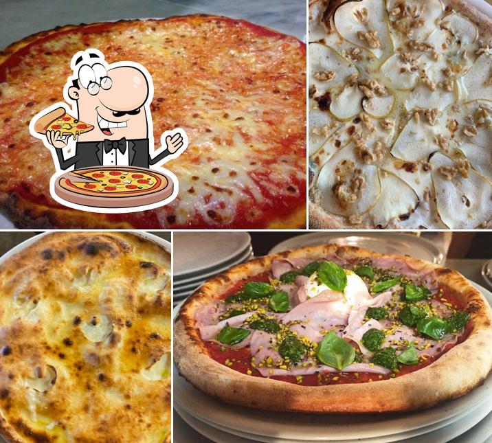 La pizza è il piatto veloce preferito al mondo