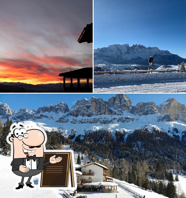 Guarda gli esterni di Albergo Jolanda