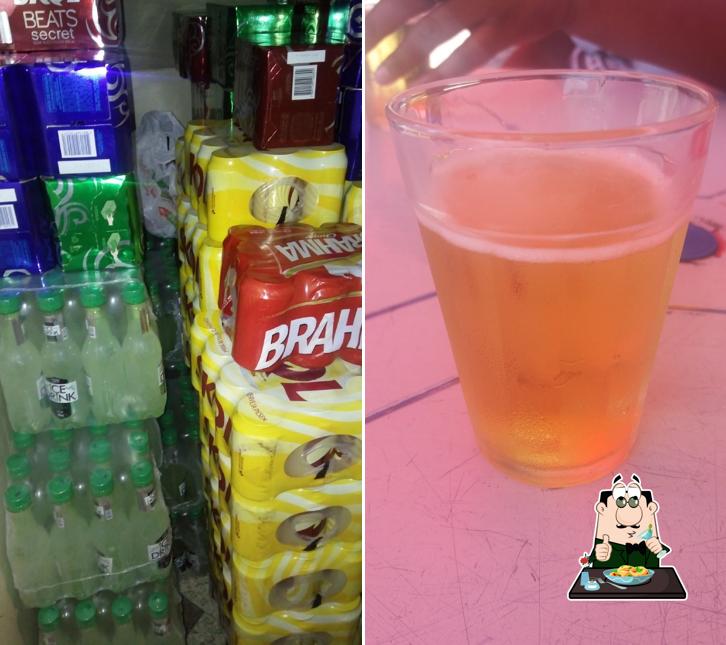 Bar do Pedrão