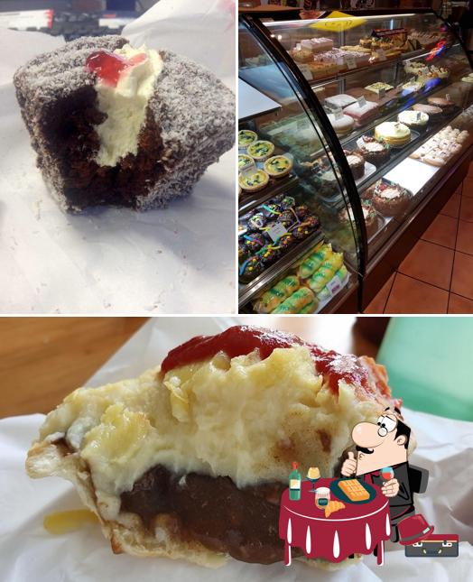 Daily Bread Bakery Waiwhetu, 1 Wainui Rd in Lower Hutt Restaurant