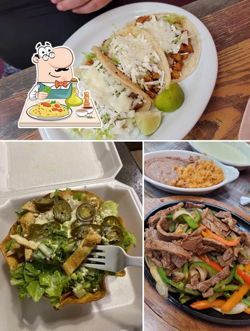 materiale Reception Acquiesce Don Machete Mexican Restaurant in Hardeeville - Restaurant menu and reviews