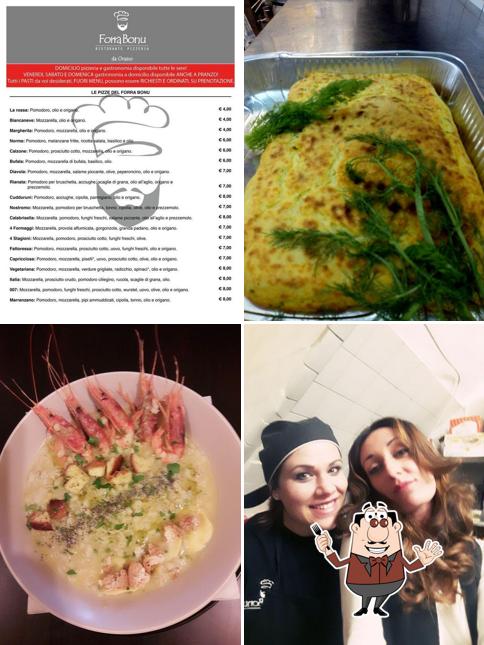 Cibo al Forra Bonu