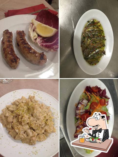 La Buona Forchetta