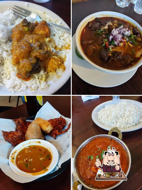 Nepali Kitchen Restaurant