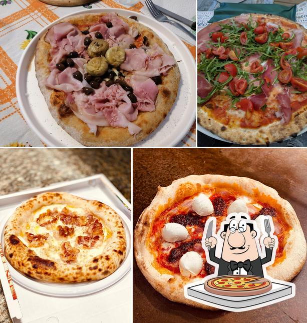 Pizza Leggera Gourmet, Bologna Restaurantbewertungen
