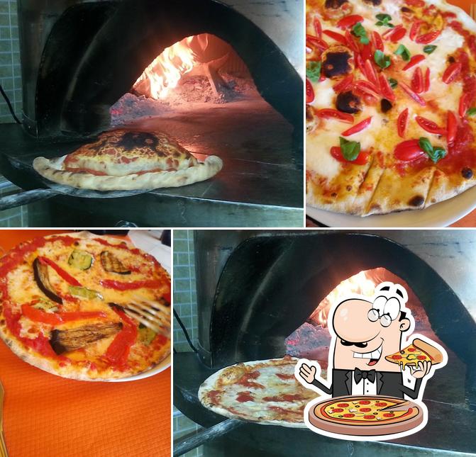 Pizzeria Jerry's